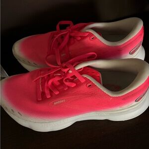 Brooks Shoes